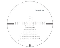 Vector Optics Continental 5-30x56 Tactical FFP SCFF-30-foto2
