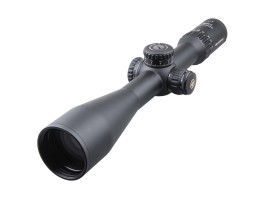 Vector Optics Continental 5-30x56 Tactical FFP SCFF-30