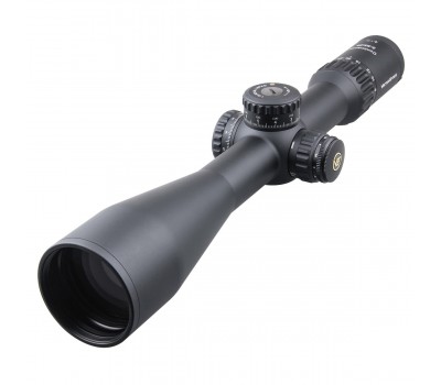 Оптичний приціл Vector Optics Continental 5-30x56 Tactical FFP SCFF-30 Оптичний приціл Vector Optics Continental 5-30x56 Tactical FFP SCFF-30