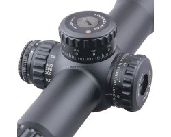 Vector Optics Continental 5-30x56 Tactical FFP SCFF-30-foto8