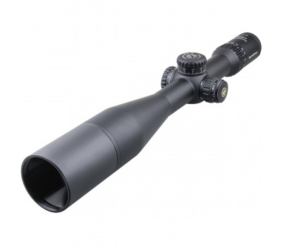 Оптичний приціл Vector Optics Continental 5-30x56 Tactical FFP SCFF-30 Оптичний приціл Vector Optics Continental 5-30x56 Tactical FFP SCFF-30