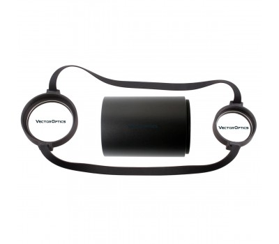 Оптичний приціл Vector Optics Continental 5-30x56 Tactical FFP SCFF-30 Оптичний приціл Vector Optics Continental 5-30x56 Tactical FFP SCFF-30