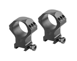 Vector Optics Continental 5-30x56 Tactical FFP SCFF-30-foto12