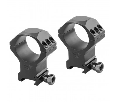 Оптичний приціл Vector Optics Continental 5-30x56 Tactical FFP SCFF-30 Оптичний приціл Vector Optics Continental 5-30x56 Tactical FFP SCFF-30