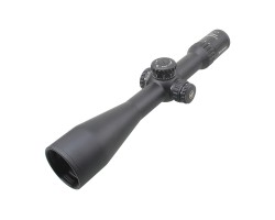 Vector Optics CONTINENTAL 5-30X56 (34MM) FFP 