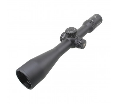 Оптичний приціл Vector Optics CONTINENTAL 5-30X56 (34MM) FFP SCFF-41
