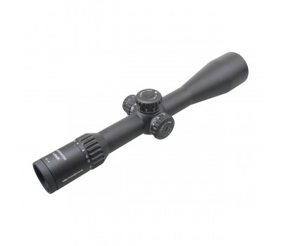 Оптичний приціл Vector Optics CONTINENTAL 5-30X56 (34MM) FFP SCFF-41
