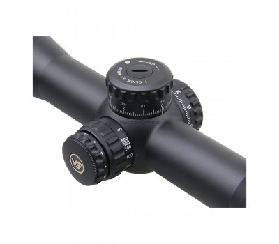 Оптичний приціл Vector Optics CONTINENTAL 5-30X56 (34MM) FFP SCFF-41