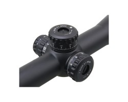 Vector Optics CONTINENTAL 5-30X56 (34MM) FFP -foto6