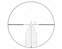 Vector Optics CONTINENTAL 5-30X56 (34MM) FFP -foto4