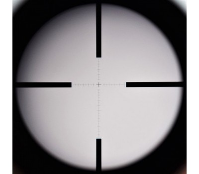 Оптичний приціл Vector Optics Counterpunch 6-25x56 FFP Low MP SCFF-03B