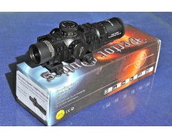 Vector Optics Apophis 1-6x28 FFP MP-foto10