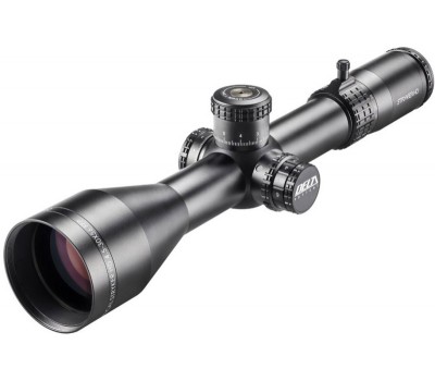 Оптичний приціл Delta STRYKER 4.5-30x56 (34 мм) FFP illum. LRD-1T 2020 DO-2500