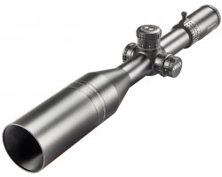 Delta STRYKER 4.5-30x56 (34 мм) FFP-foto5