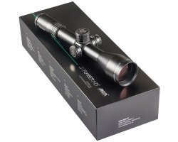 Delta STRYKER 4.5-30x56 (34 мм) FFP