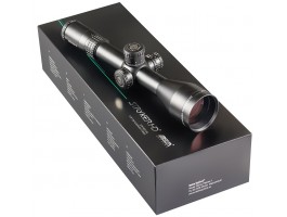 Delta STRYKER 4.5-30x56 (34 мм) FFP