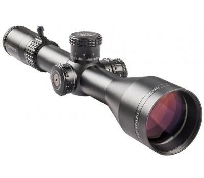 Оптичний приціл Delta STRYKER 4.5-30x56 (34 мм) FFP illum. LRD-1T 2020 DO-2500