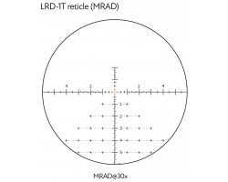 Delta STRYKER 4.5-30x56 (34 мм) FFP-foto3