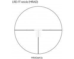 Delta STRYKER 4.5-30x56 (34 мм) FFP-foto2