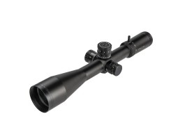 Delta Javelin 4.5-30×56 FFP SMR-1 IR