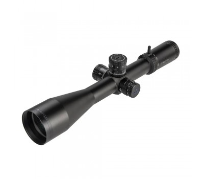 Оптичний приціл Delta Javelin 4.5-30×56 FFP SMR-1 IR