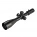 Оптичний приціл Delta Javelin 4.5-30×56 FFP SMR-1 IR
