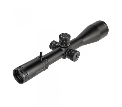 Оптичний приціл Delta Javelin 4.5-30×56 FFP SMR-1 IR