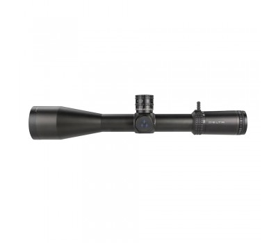 Оптичний приціл Delta Javelin 4.5-30×56 FFP SMR-1 IR
