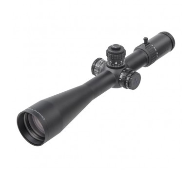 Оптичний приціл Delta STRYKER 5-50x56 FFP DLR-1 2020