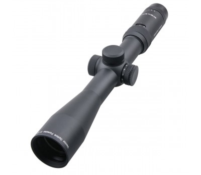 Оптичний приціл Vector Optics Forester 2-10x40SFP IR SCOM-02