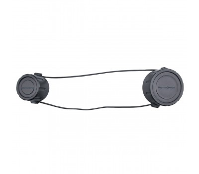 Оптичний приціл Vector Optics Forester 2-10x40SFP IR SCOM-02