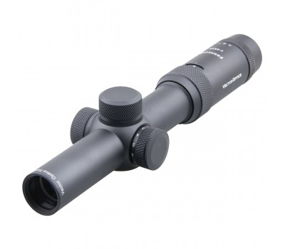 SCOC-03 ПРИЦІЛ ОПТИЧНИЙ VECTOR OPTICS FORESTER 1-5X24 ILLUM (30MM) SFP