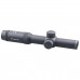 SCOC-03 ПРИЦІЛ ОПТИЧНИЙ VECTOR OPTICS FORESTER 1-5X24 ILLUM (30MM) SFP