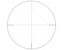 VECTOR OPTICS FORESTER 1-5X24 ILLUM (30MM) SFP-foto4