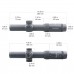 SCOC-03 ПРИЦІЛ ОПТИЧНИЙ VECTOR OPTICS FORESTER 1-5X24 ILLUM (30MM) SFP