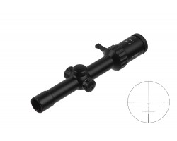 KAHLES K 18i 1-8x24 3GR