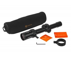 KAHLES K 18i 1-8x24 3GR-foto7