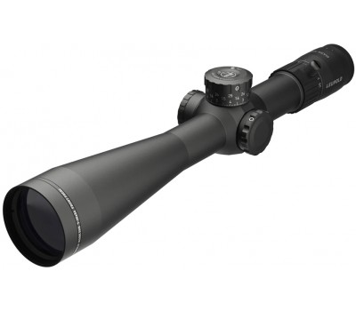 Оптичний приціл LEUPOLD MARK 5HD 7-35x56 (35 мм) M5C3 FFP CCH
