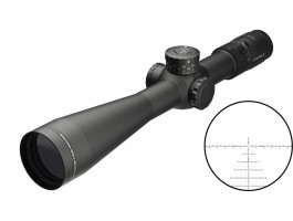 LEUPOLD MARK 5HD 7-35X56 (35MM) M5C3 FFP PR2-MIL