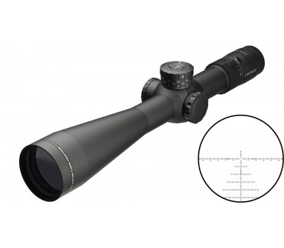 Оптичний приціл LEUPOLD MARK 5HD 7-35X56 (35MM) M5C3 FFP PR2-MIL