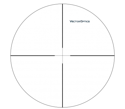 Оптичний приціл VECTOR OPTICS Matiz 3-9x40SFP SCOM-27