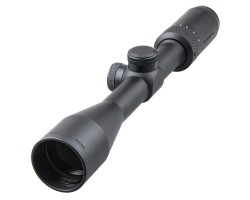 VECTOR OPTICS Matiz 3-9x40SFP SCOM-27