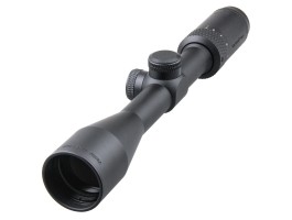 VECTOR OPTICS Matiz 3-9x40SFP SCOM-27