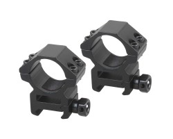 VECTOR OPTICS Matiz 3-9x40SFP SCOM-27-foto7