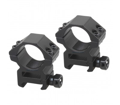 Оптичний приціл VECTOR OPTICS Matiz 3-9x40SFP SCOM-27