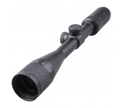 Оптичний приціл Vector Optics Matiz 4-12x40SFP SCOM-29