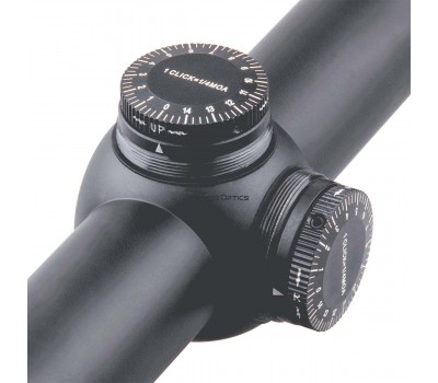 Оптичний приціл Vector Optics Matiz 4-12x40SFP SCOM-29