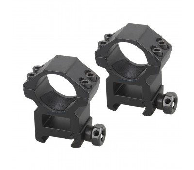 Оптичний приціл Vector Optics Matiz 4-12x40SFP SCOM-29