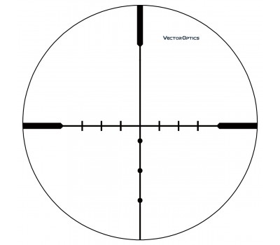 Оптичний приціл VECTOR OPTICS Matiz 6-18x44SFP SCOL-28