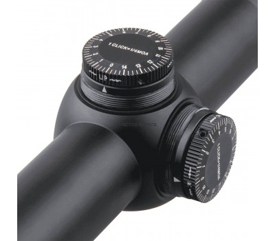 Оптичний приціл VECTOR OPTICS Matiz 6-18x44SFP SCOL-28